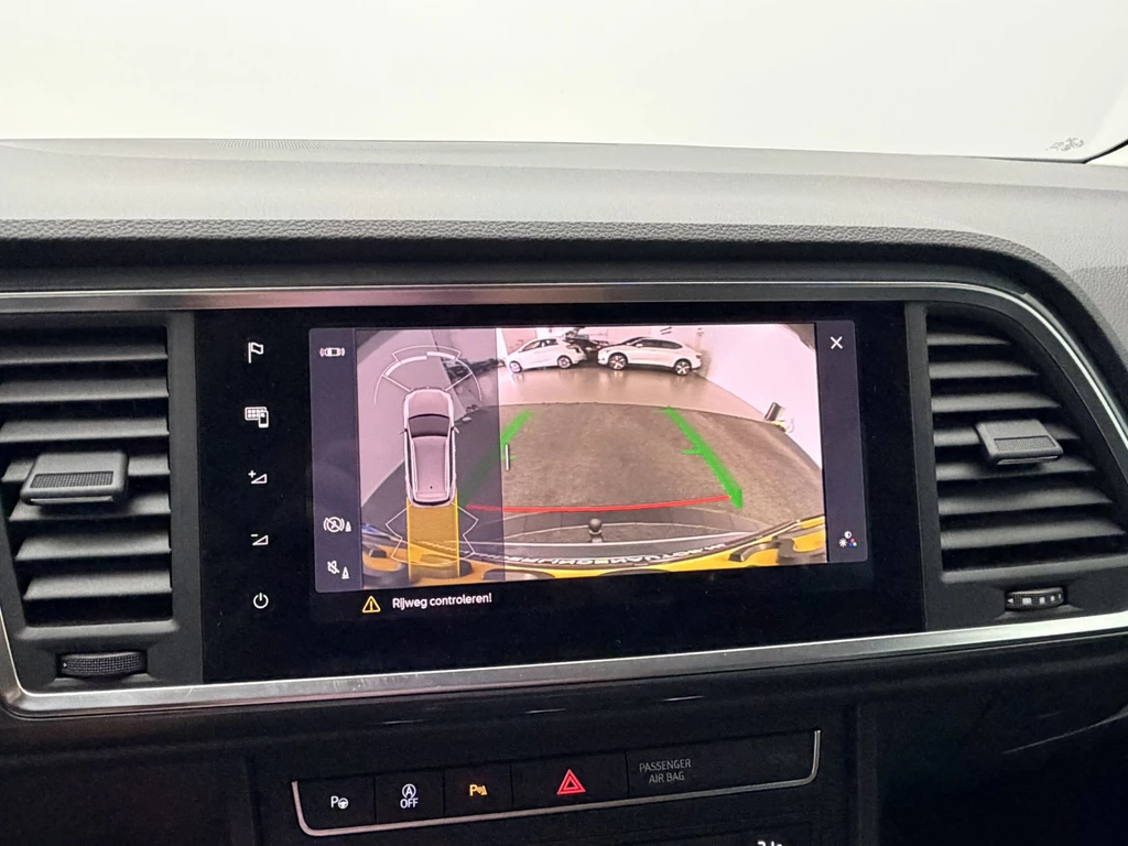 SEAT Ateca – foto 12