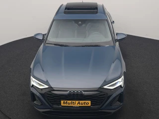 Audi Q8 Sportback e-tron – thumbnail 12