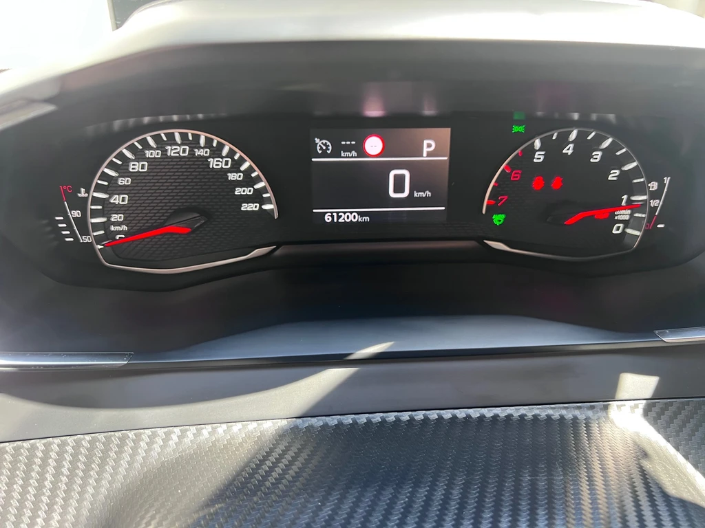 Peugeot 2008 – foto 32
