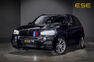 BMW X5 – thumbnail 1