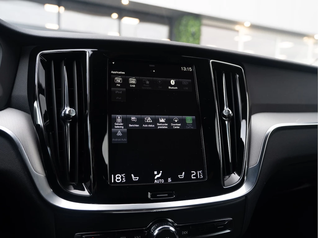 Volvo V60 – foto 21