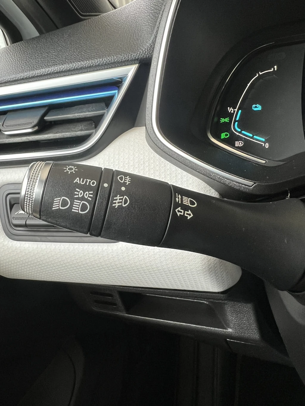Renault Clio – foto 22