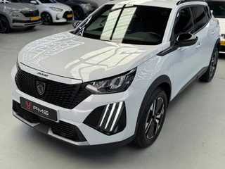 Peugeot 2008 – thumbnail 2