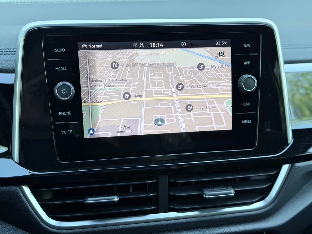 Volkswagen T-Roc – foto 19