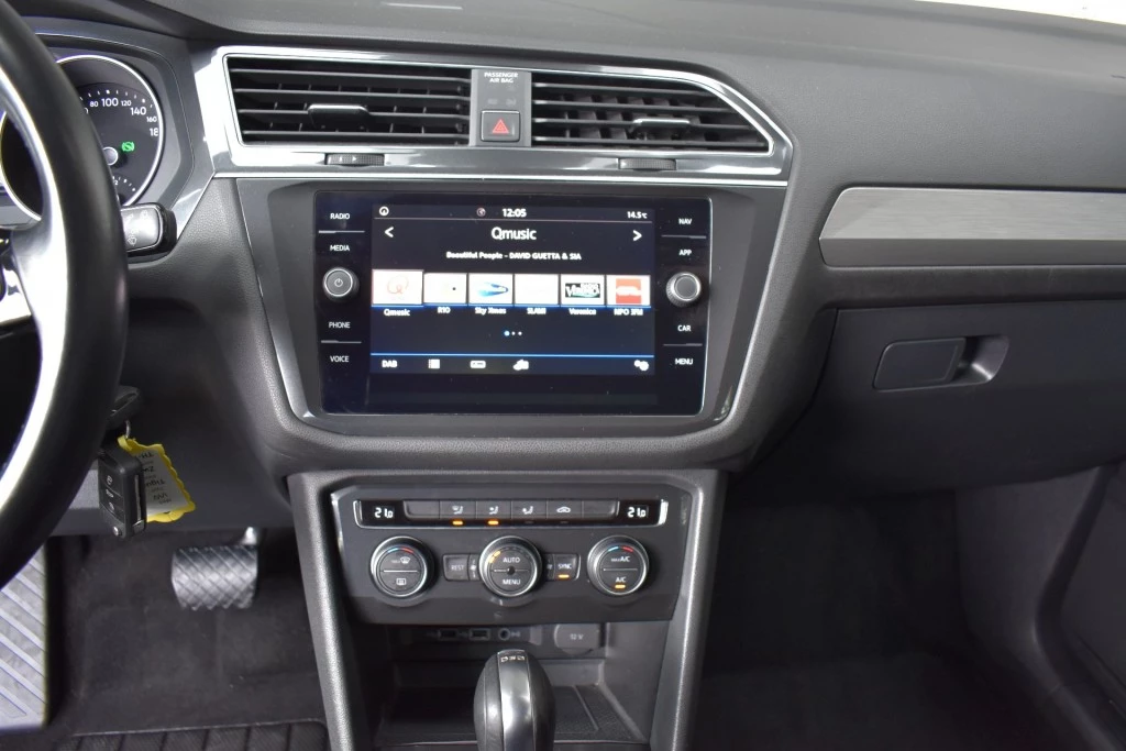 Volkswagen Tiguan – foto 19