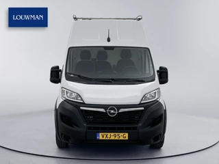 Opel Movano – thumbnail 13