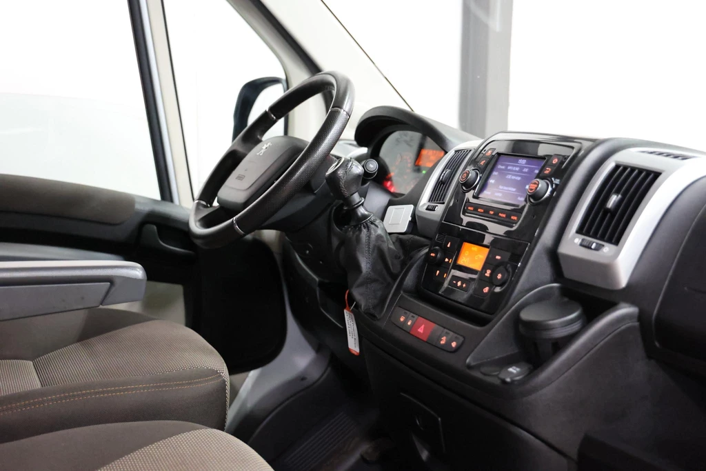 Peugeot Boxer – foto 17