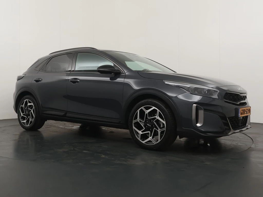 Kia XCeed – foto 11