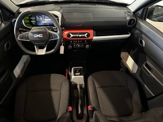 Dacia Spring – thumbnail 17