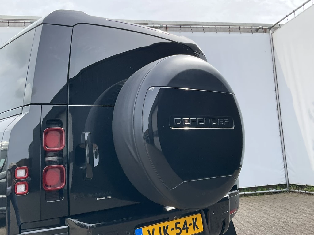 Land Rover Defender – foto 40