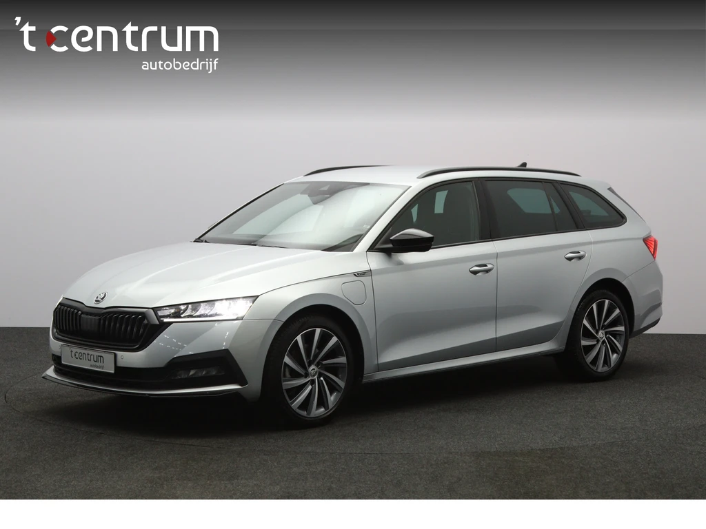 Škoda Octavia – foto 1
