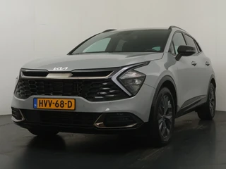 Kia Sportage – thumbnail 2