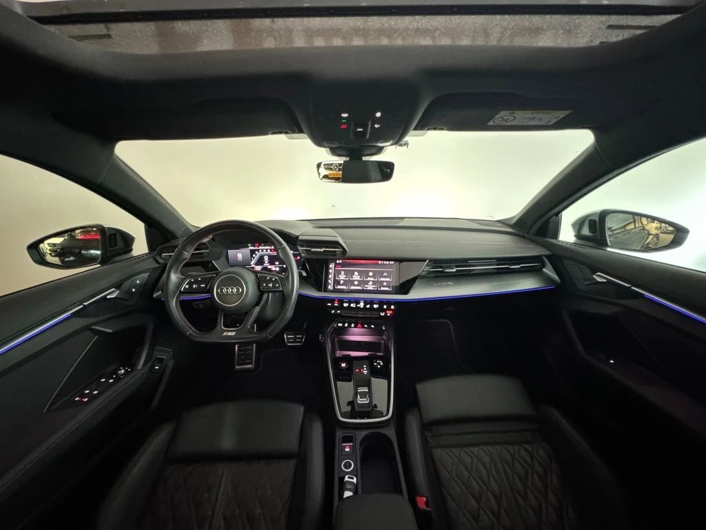 Audi S3 – foto 30