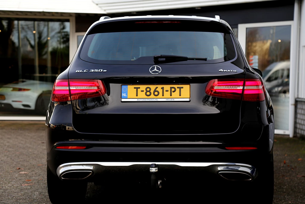 Mercedes-Benz GLC – foto 9