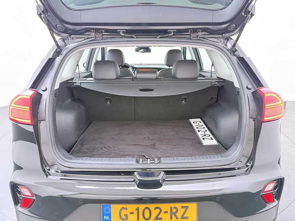 Kia Niro – foto 40