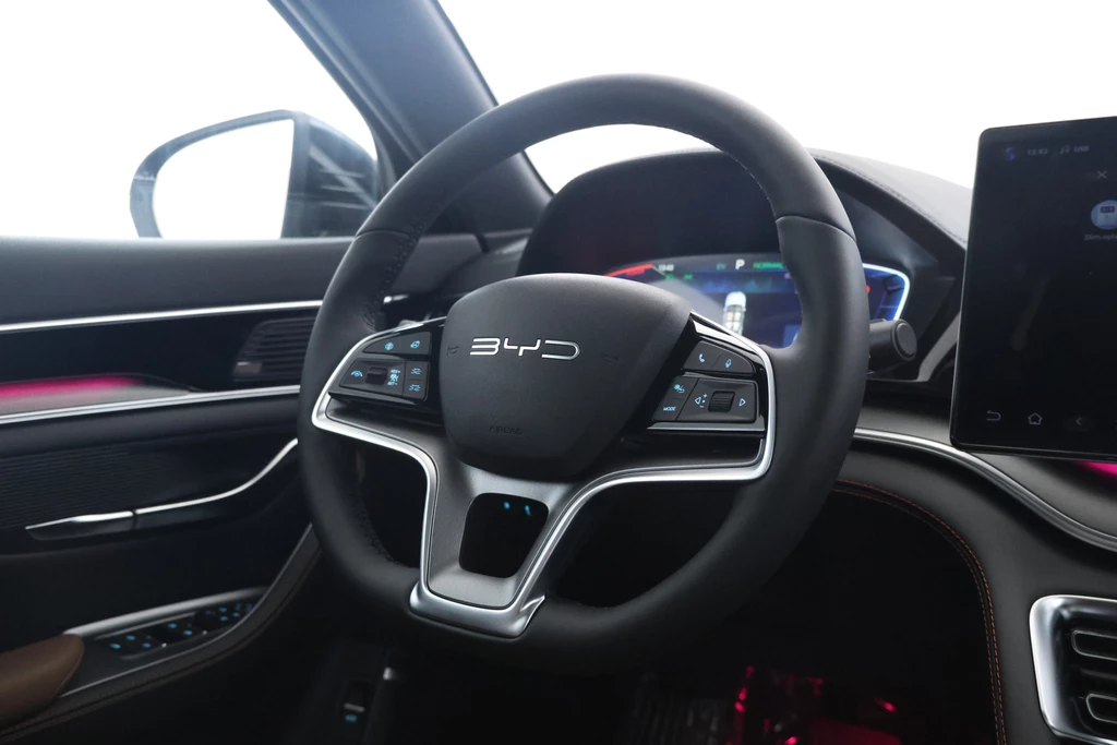 BYD SEAL U – foto 29