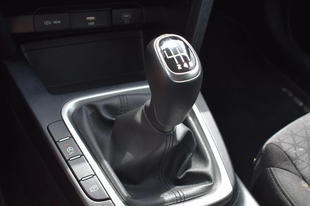 Kia cee'd – foto 20