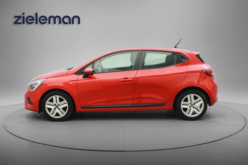 Renault Clio – foto 2