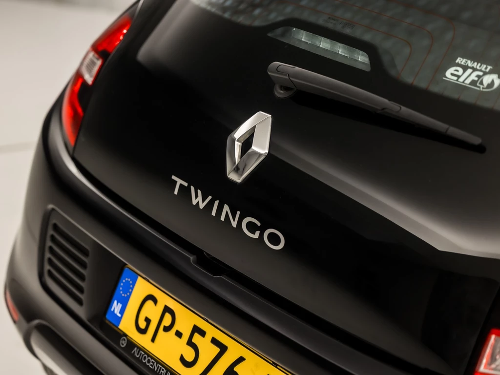 Renault Twingo – foto 24