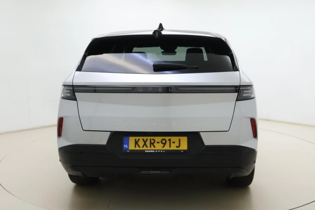 Opel Grandland – foto 5