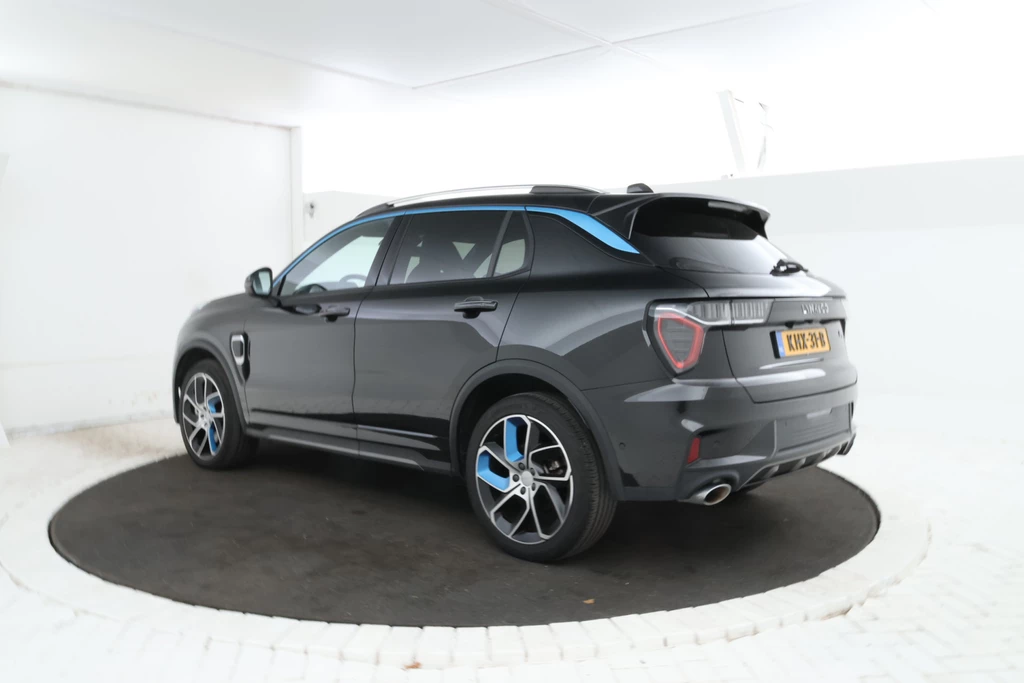 Lynk & Co 01 – foto 2
