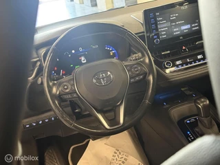 Toyota Corolla Touring Sports – thumbnail 10