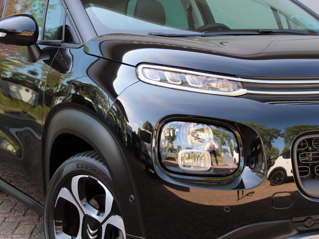 Citroën C3 Aircross – foto 21