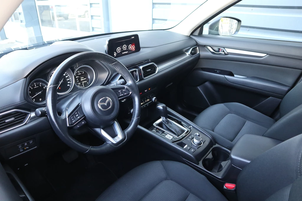 Mazda CX-5 – foto 11