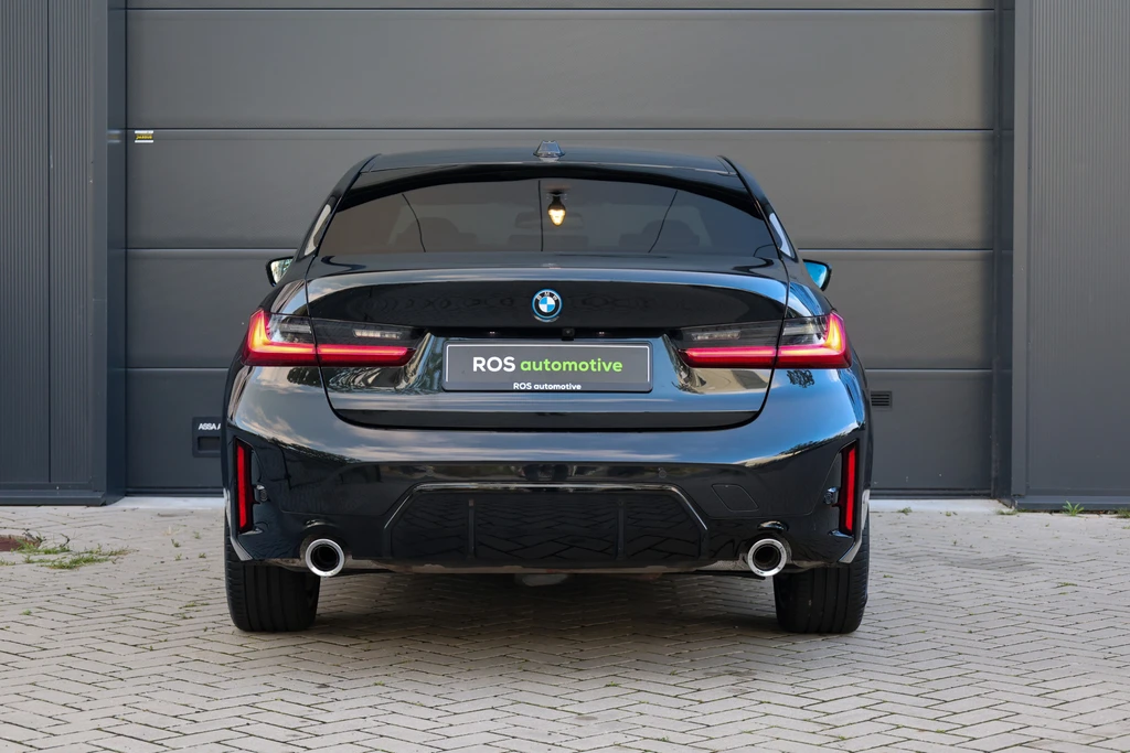 BMW 3 Serie – foto 7