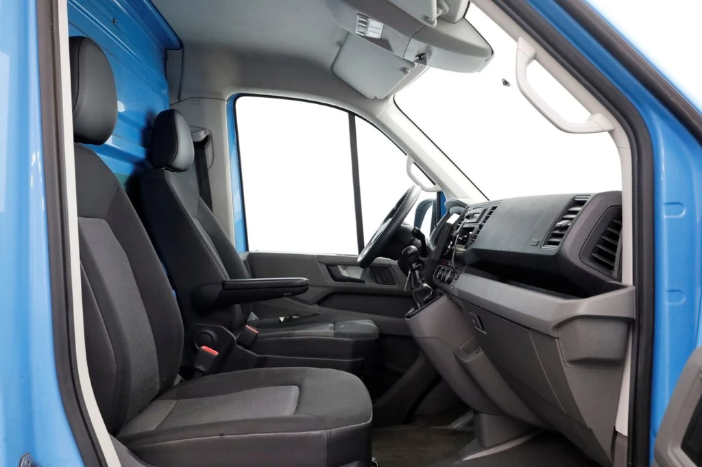 Volkswagen Crafter – foto 6