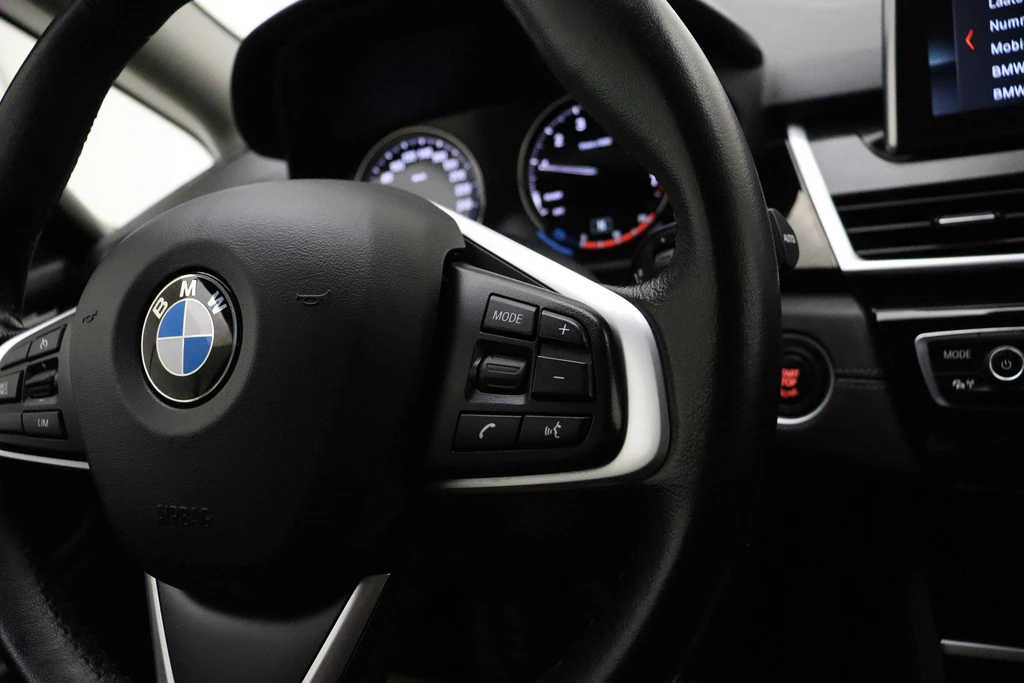 BMW 2 Serie – foto 34