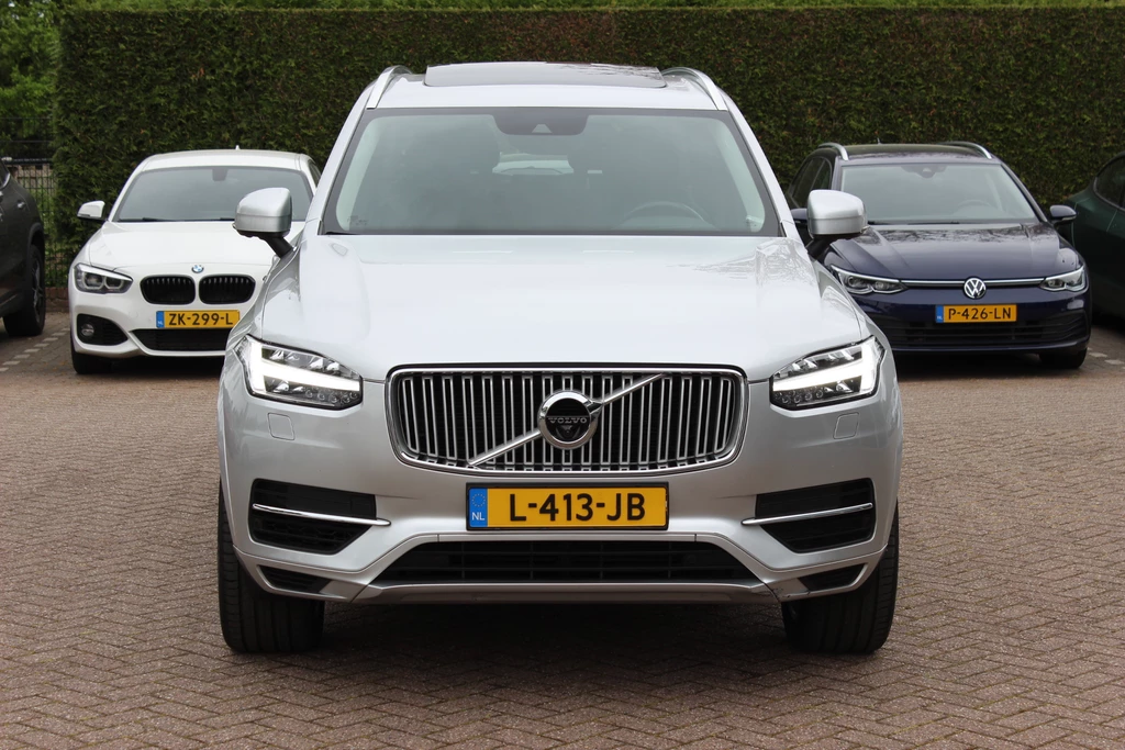 Volvo XC90 – foto 8