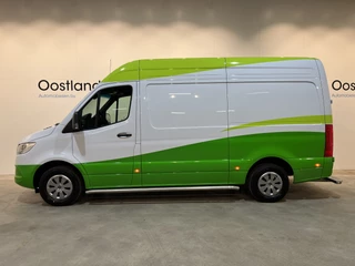Mercedes-Benz Sprinter – thumbnail 2
