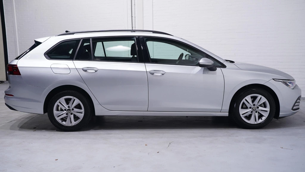 Volkswagen Golf – foto 8