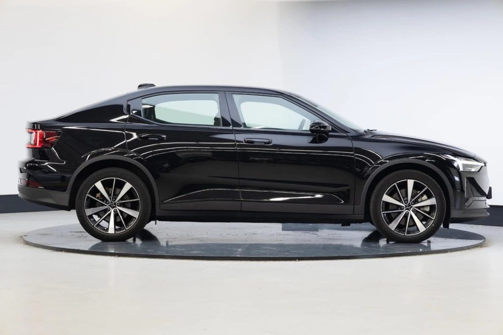 Polestar 2 – foto 6