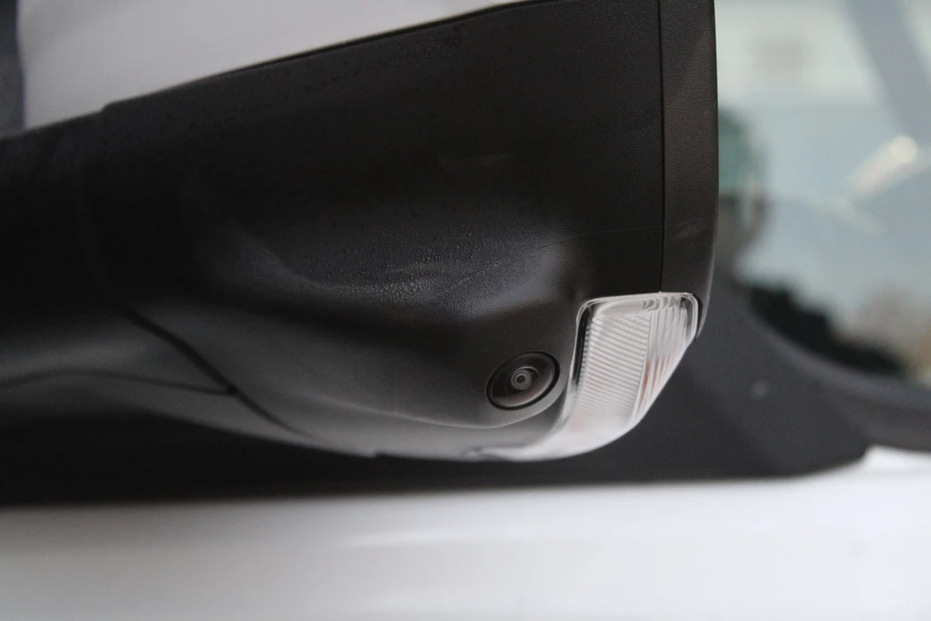 Ford E-Transit Custom – foto 41