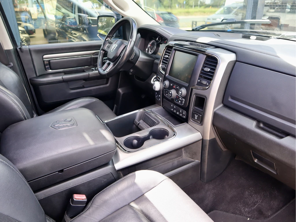 Dodge Ram 1500 – foto 21