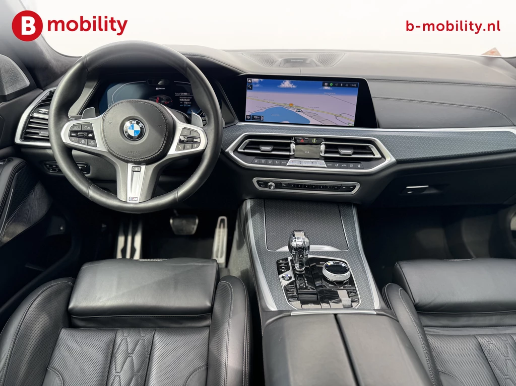 BMW X5 – foto 13