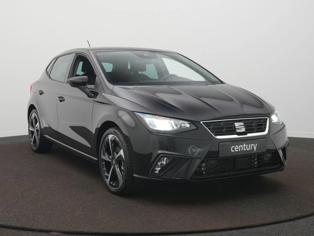 SEAT Ibiza – foto 9