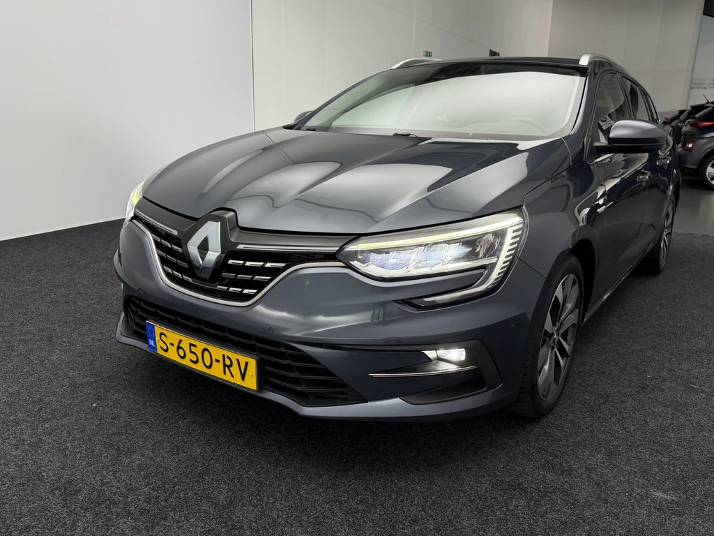 Renault Mégane Estate – foto 2