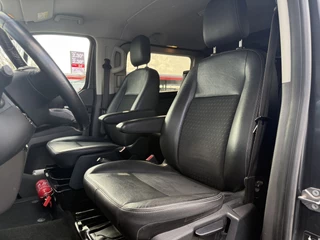 Ford Transit Custom – thumbnail 15