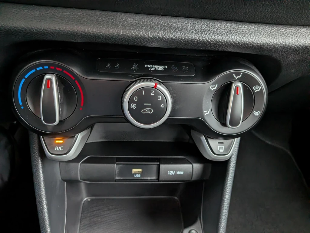 Kia Picanto – foto 11