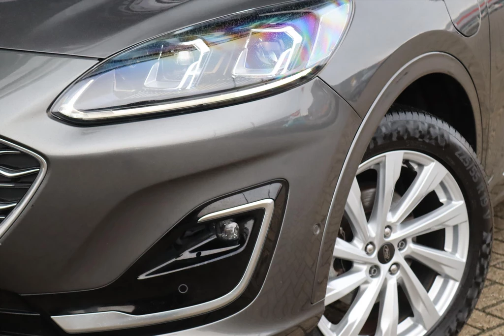 Ford Kuga – foto 59