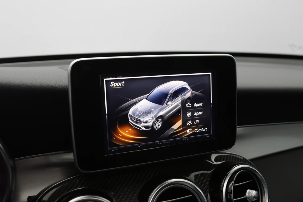 Mercedes-Benz GLC – foto 34