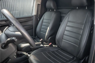 Volkswagen Caddy – thumbnail 12