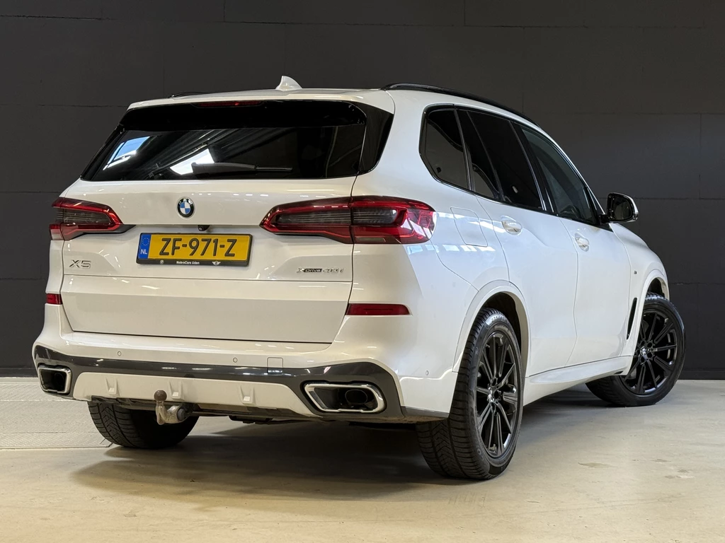 BMW X5 – foto 5