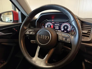 Audi A1 Sportback – thumbnail 18