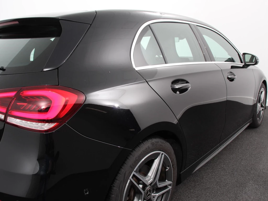 Mercedes-Benz A-Klasse – foto 6