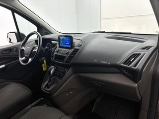 Ford Transit Connect – thumbnail 22