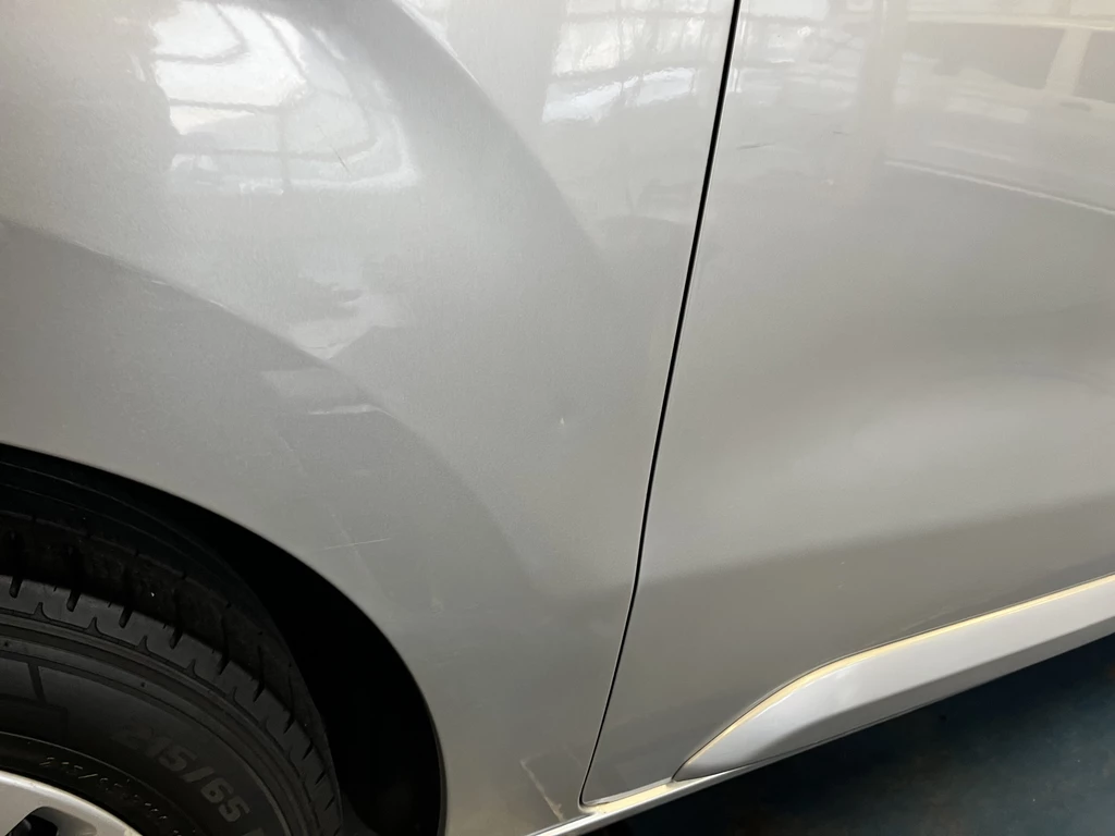 Citroën SpaceTourer – foto 53